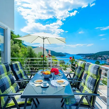 Luxury Laura Zaton (Dubrovnik-Neretva)