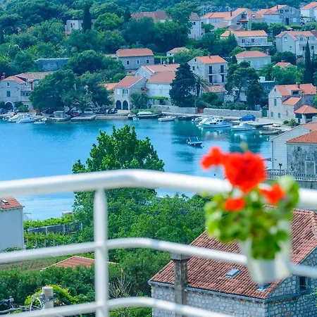 Daire Luxury Laura Zaton (Dubrovnik-Neretva)