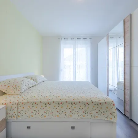 Luxury Laura Lägenhet Zaton (Dubrovnik-Neretva)
