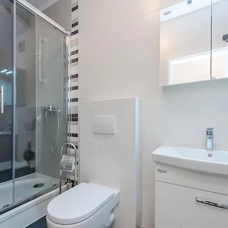 Lägenhet Luxury Laura Zaton (Dubrovnik-Neretva)