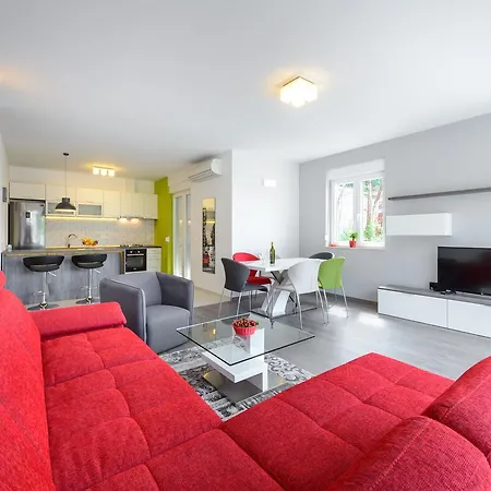 Luxury Laura Zaton (Dubrovnik-Neretva)
