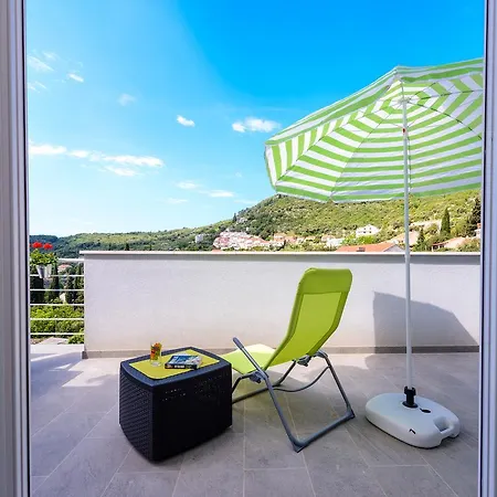 Luxury Laura * Zaton (Dubrovnik-Neretva)